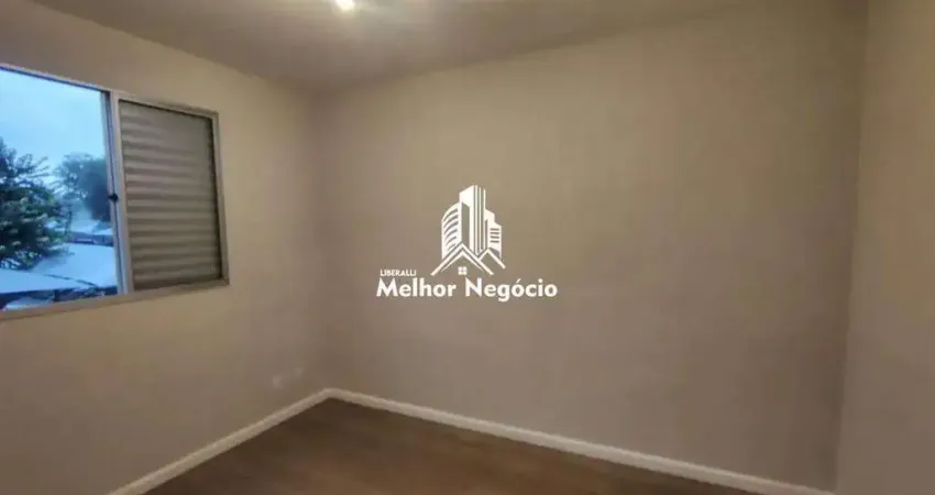 Apartamento à venda com 2 quartos, 1 banheiro localizado no bairro jardim recanto - condominio alabama - americana /sp