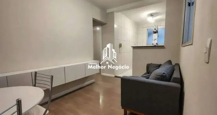Apartamento à venda com 2 quartos, 1 banheiro localizado no bairro jardim recanto - condominio alabama - americana /sp