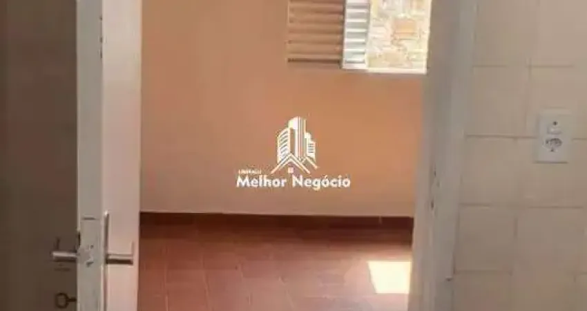 Casa à venda com 3 quartos, 2 banheiros localizado no bairro jardim são domingos - americana sp