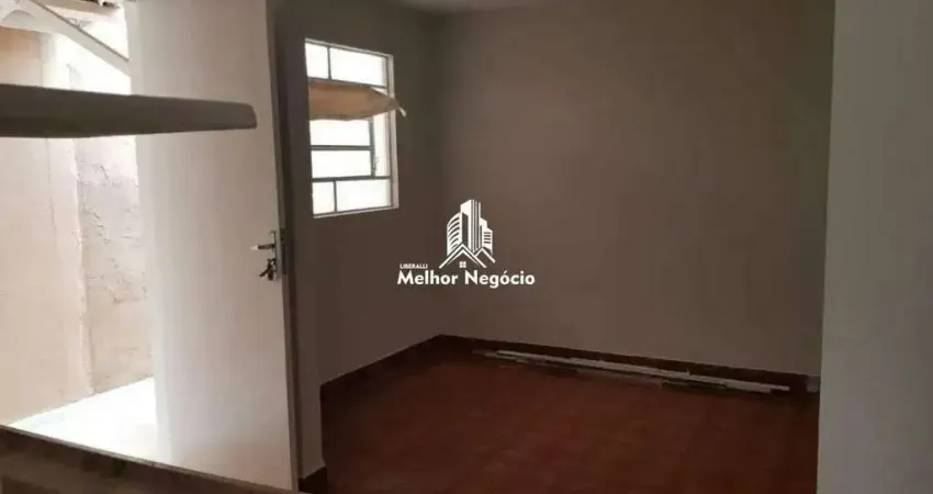 Casa à venda com 3 quartos, 2 banheiros localizado no bairro jardim são domingos - americana sp