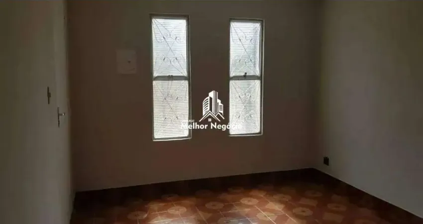 Casa à venda com 3 quartos, 2 banheiros localizado no bairro jardim são domingos - americana sp