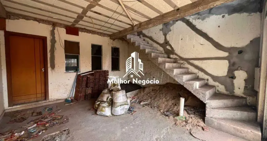 Casa com 4 quartos (2 suítes) à venda no bairro jardim petrópolis em piracicaba- sp