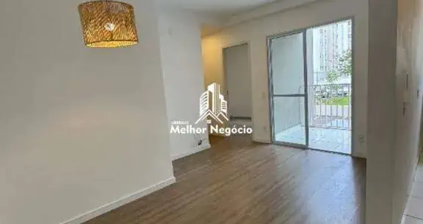 Apartamento com 2 quartos (1 suíte) à venda no condomínio reserva premium residencial da mata - jardim das colinas, hortolândia - sp