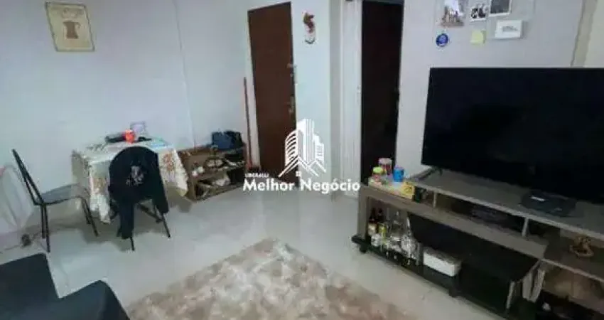 Apartamento com 1 quartos à venda no condomínio edifício torreargenta - conceicao, campinas - sp