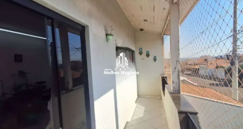 Casa 3 quartos, 3 banheiros ( 1 suite) localizado no bairro parque residencial jaguari - americana sp