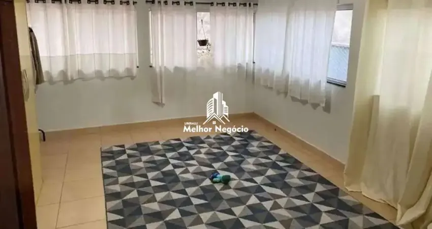 Casa à venda com 4 quartos, 3 banheiros ( 2 suites) localizado no bairro parque nova carioba americana/sp