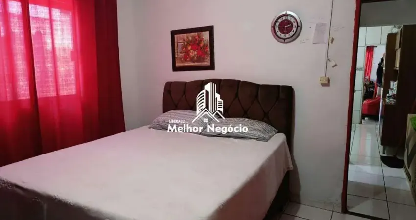 Casa com 2 quartos à venda na Rua Itirapina, 1, Jardim Barão, Santa Bárbara D'Oeste