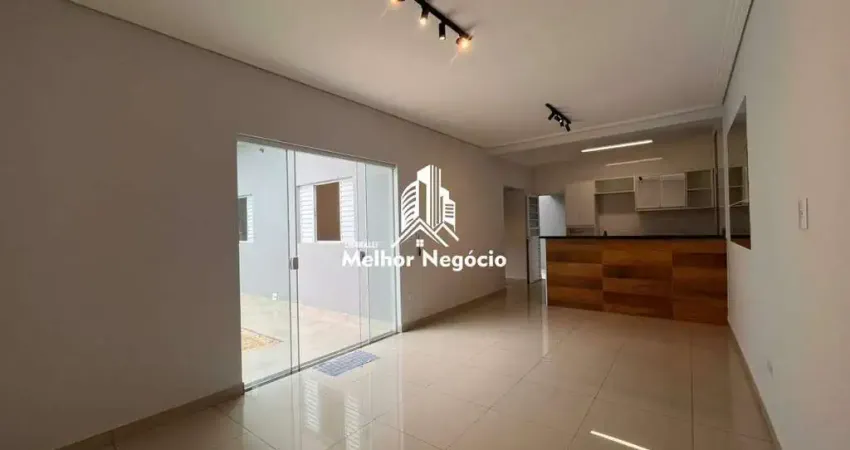 Casa com 3 quartos (01 suíte) à venda no bairro parque são matheus ii em piracicaba - sp