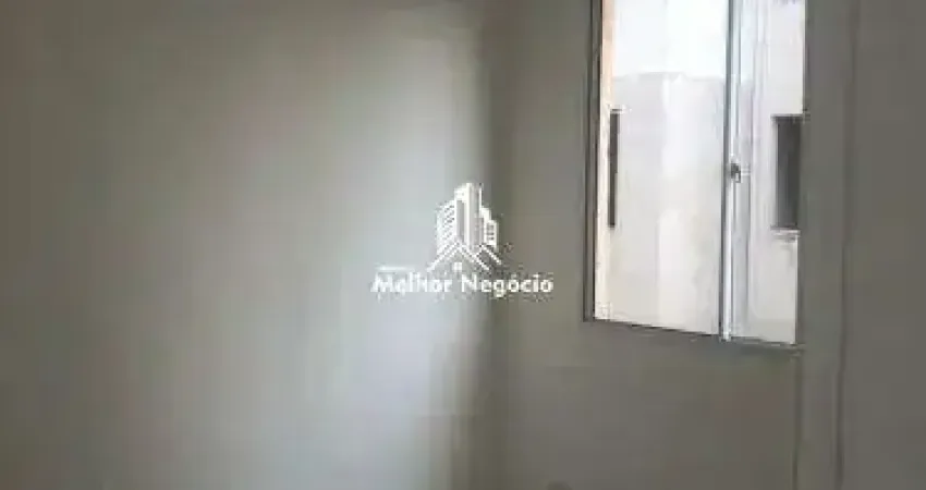 Apartamento à venda com 2 quartos, no condomínio laranjeiras em hortolândia-sp.