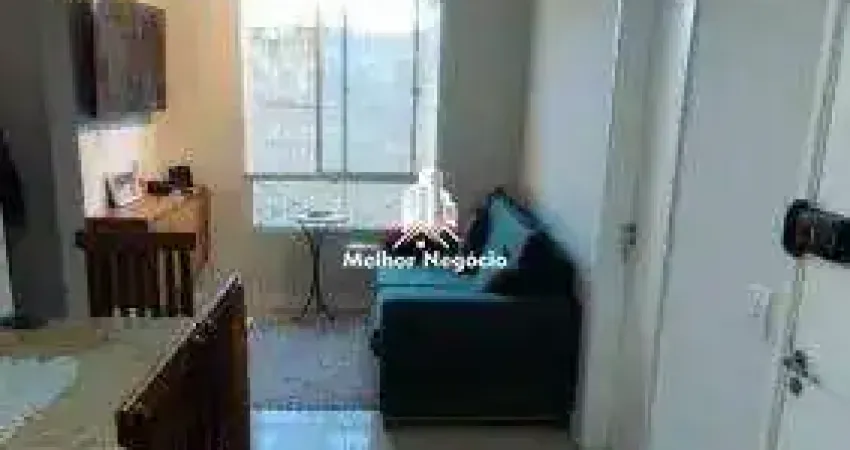 Apartamento à venda com 03 quartos, no condomínio pitangueiras em hortolândia - sp