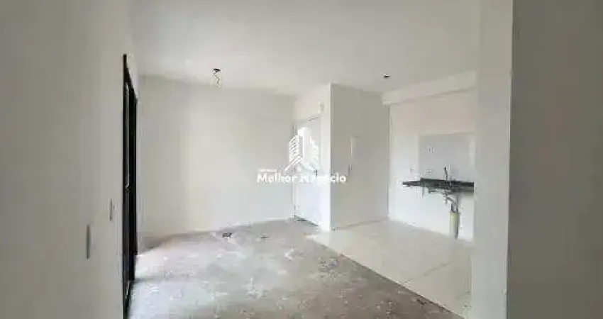 Apartamento à venda com 02 quartos, sendo 1 suíte, no condomínio hm intense em hortolândia - sp