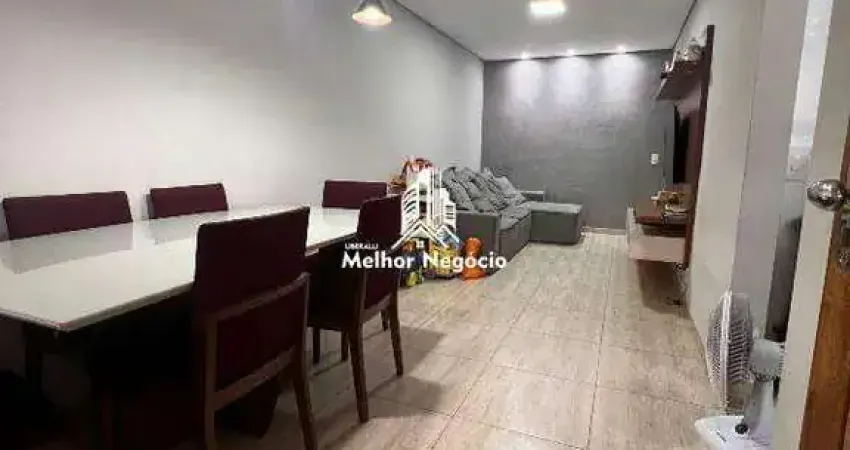 Casa com 2 quartos à venda no bairro parque são matheus em piracicaba - sp