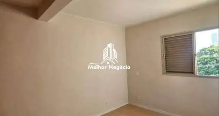 Apartamento à venda com 2 quartos no edifício amoreiras em campinas/sp