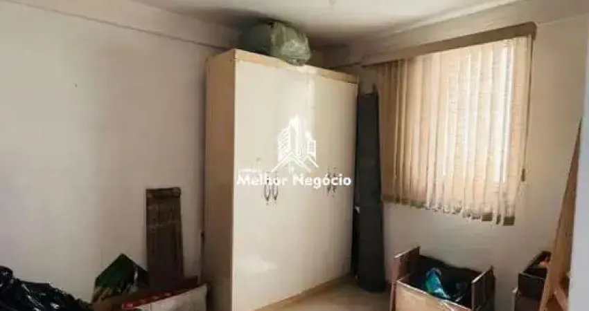 Apartamento com 2 quartos à venda na Rua Osvaldo Andrelli Silva, 41, Parque Residencial Vila União, Campinas