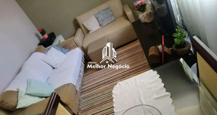 Apartamento com 2 quartos à venda na Rua Martinópolis, 465, Vila Pompéia, Campinas