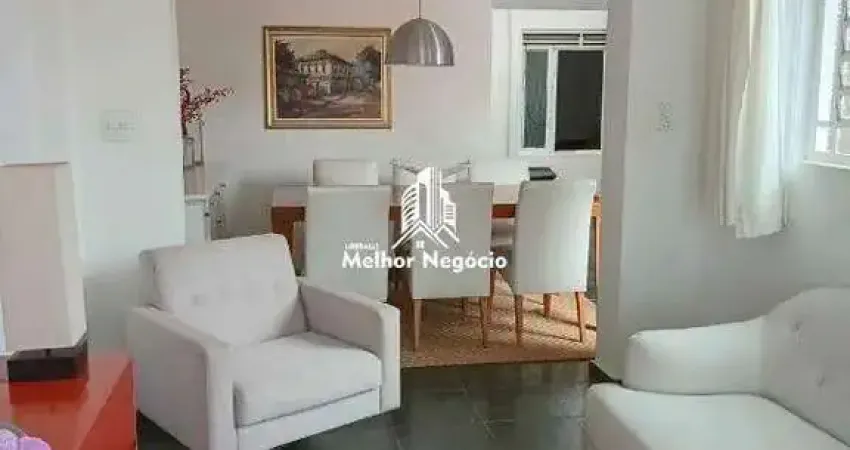 Casa com 3 quartos à venda na Rua Serra D'Água, 000, Jardim São Fernando, Campinas