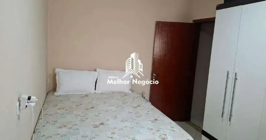 Casa com 2 quartos à venda na Rua Profeta Ozéias, 1, Jardim Laudissi, Santa Bárbara D'Oeste