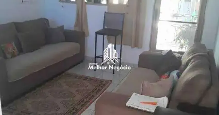 Casa à venda com 3 quartos em são joaquim - santa barbara d'oeste