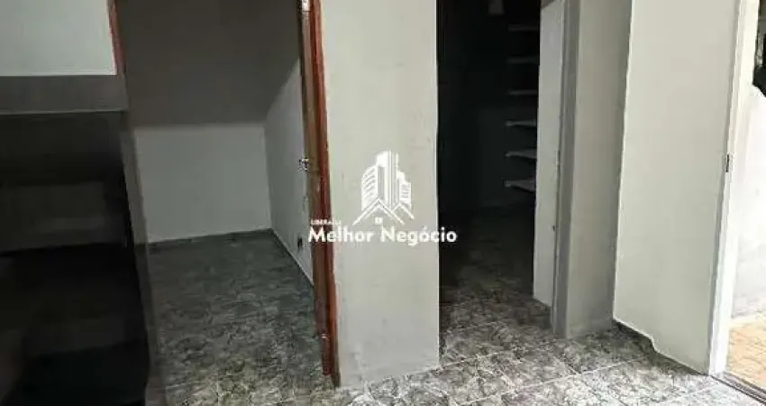 Somente avista - casa à venda r$ 270.000,00 somente avista na vila lafaete álvaro, campinas/sp