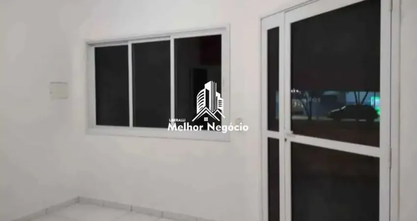 Casa à venda com 2 quartos no bairro jardim dos ipês em sumaré sp