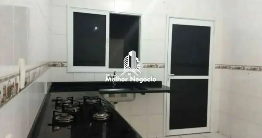 Casa à venda com 2 quartos no bairro jardim dos ipês em sumaré sp