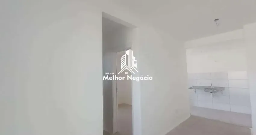 Apartamento à venda com 2 quartos, localizado no condomínio portal recantos de lugano em sumaré sp