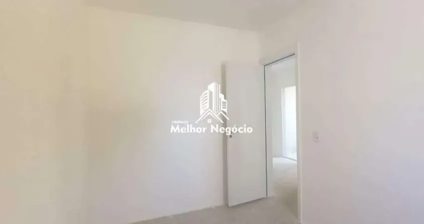 Apartamento à venda com 2 quartos, localizado no condomínio portal recantos de lugano em sumaré sp