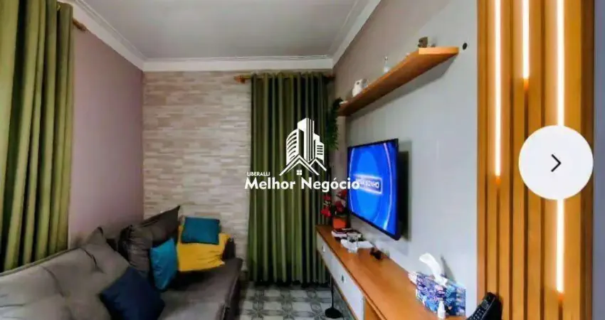 Casa com 3 quartos à venda na Rua Ferro, 10, Vila Rica, Campinas