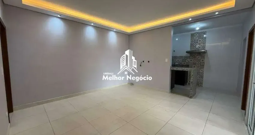 Casa com 02 quartos (02 suíte) à venda no bairro vale do sol, piracicaba - sp