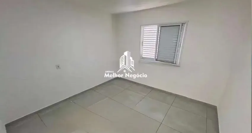 Apartamento à venda com 02 quartos condomínio varandas campestre em piracicaba - sp