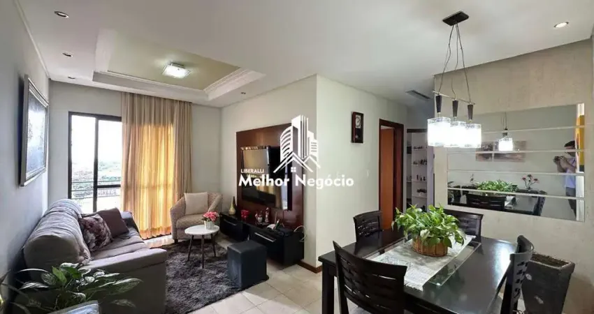 Apartamento à venda, 3 quartos, 2 banheiros no bairro morumbi, piracicaba - sp