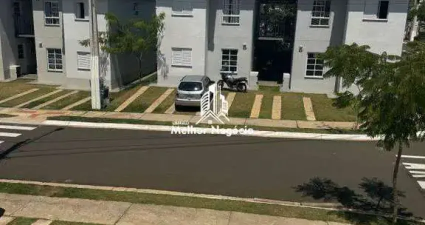 Apartamento à venda com 02 quartos no condomínio residencial nova suiça 2 em piracicaba, sp