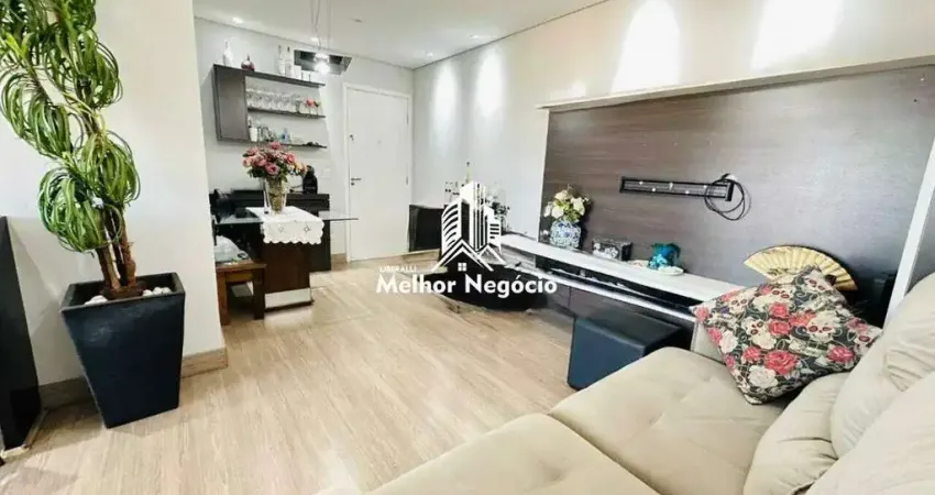 Apartamento à venda com 3 quartos sendo um suíte no bairro paulista em piracicaba/sp