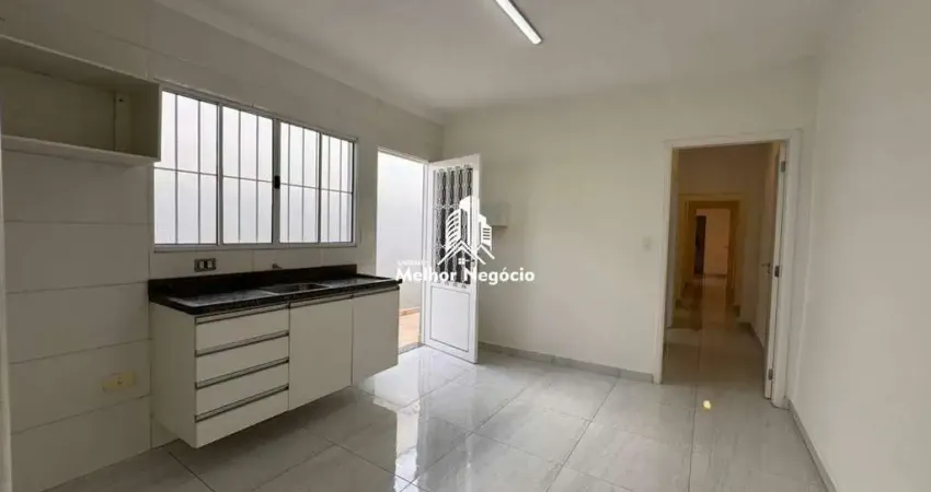 Casa com 3 quartos à venda na Rua José de Alencar, 300, Vila Monteiro, Piracicaba