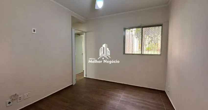 Apartamento com 2 dormitórios à venda, 41m² no bairro jardim noiva da colina piracicaba./sp.