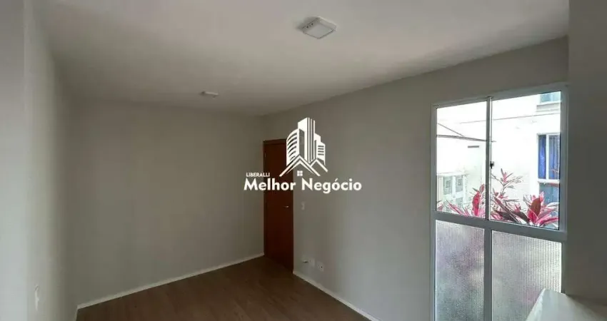 Apartamento à venda com 2 quartos no condomínio piazza platina em piracicaba - sp