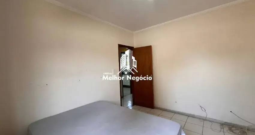 Apartamento à venda com 2 quartos, 1 banheiro localizado no bairro nova américa - piracicaba /sp, condomínio fernanda.