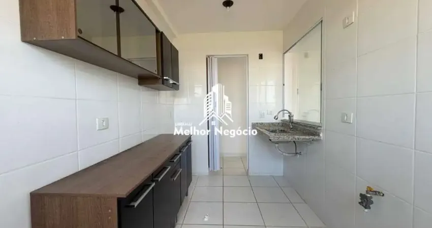 Apartamento com 2 quartos à venda na Avenida Rio das Pedras, 2024, Pompéia, Piracicaba