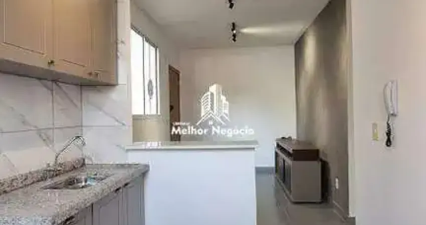 Apartamento à venda com 2 quartos no condomínio piazza florença em piracicaba - sp