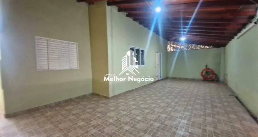 Casa com 3 quartos (1 suíte) à venda no bairro vila josé paulino nogueira, paulínia - sp