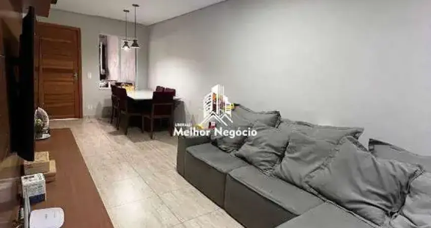 Casa com 2 quartos à venda no bairro parque são matheus em piracicaba - sp