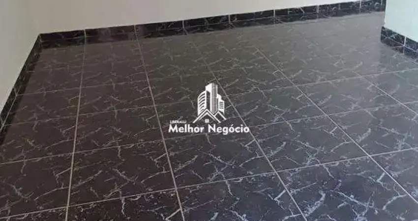 Casa à venda com 3 quartos, 1 banheiro localizado no bairro jardim santa adélia - limeira sp