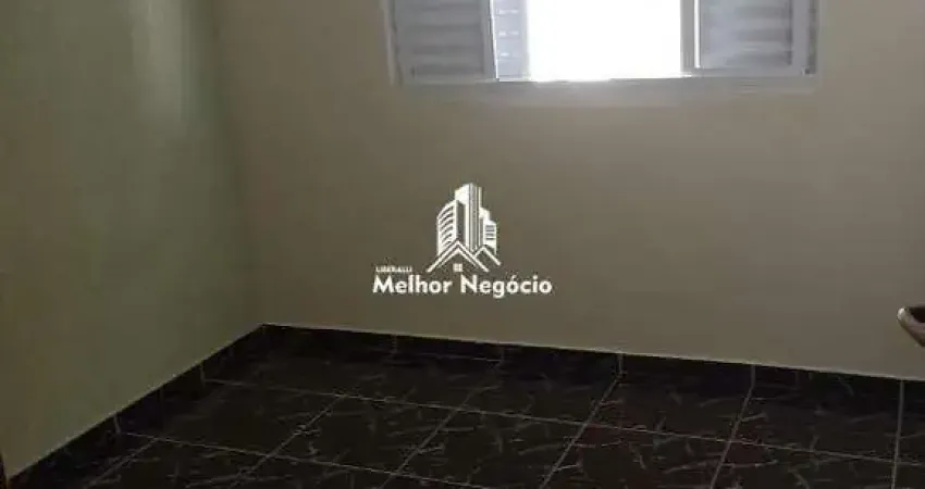 Casa à venda com 3 quartos, 1 banheiro localizado no bairro jardim santa adélia - limeira sp