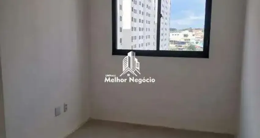 Apartamento com 2 quartos à venda na Rua Pastor Antonio Tiburtino da Silva, 490, Jardim Ibirapuera, Campinas