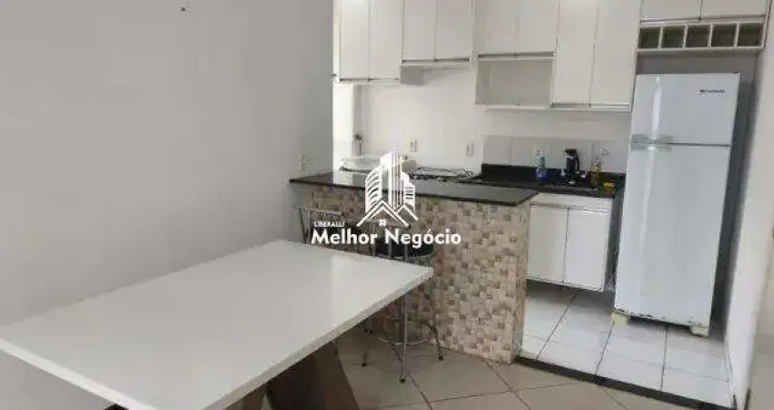 Apartamento com 3 quartos à venda na Avenida Washington Luís, 4156, Vila Marieta, Campinas