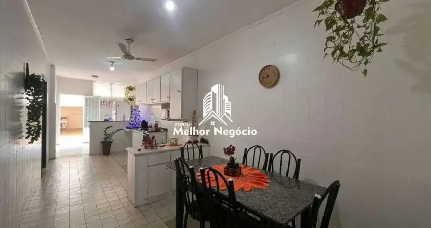 Casa com 3 quartos à venda no bairro higienópolis em piracicaba - sp