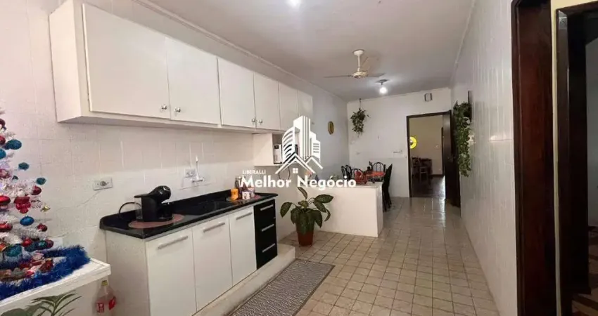 Casa com 3 quartos à venda no bairro higienópolis em piracicaba - sp