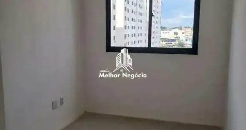 Apartamento com 2 quartos à venda na Rua Pastor Antonio Tiburtino da Silva, 490, Jardim Ibirapuera, Campinas