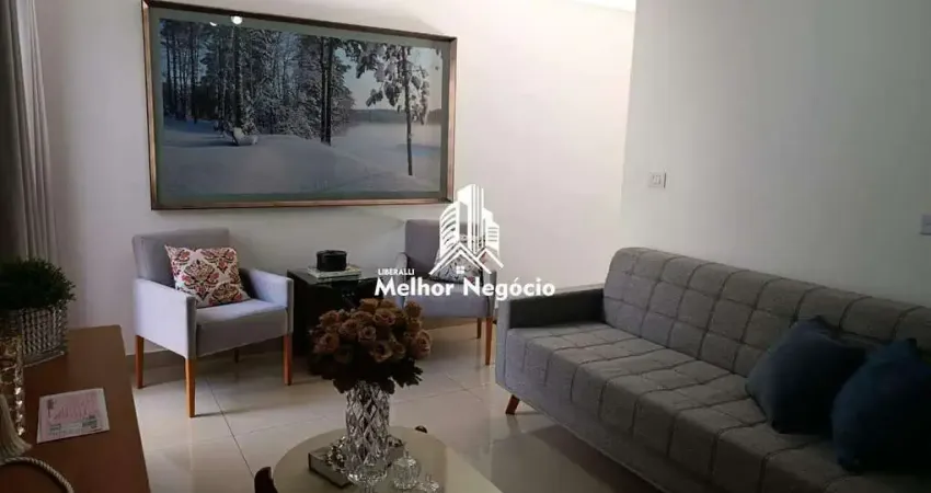 Casa à venda em parque residencial são joaquim, santa bárbara d'oeste – 85m² (terreno 125m²)