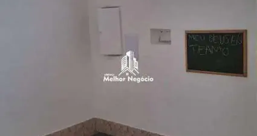 Casa à venda com 2 quartos , 1 banheiro - centro - piracicaba sp